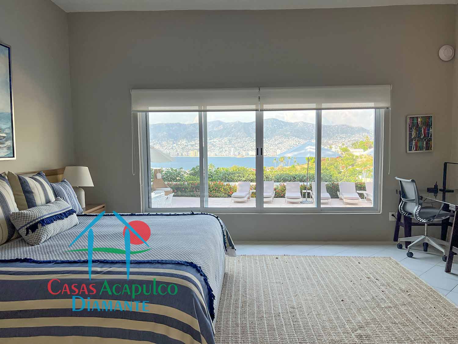 Casa Romance - Recámara cuatro 2